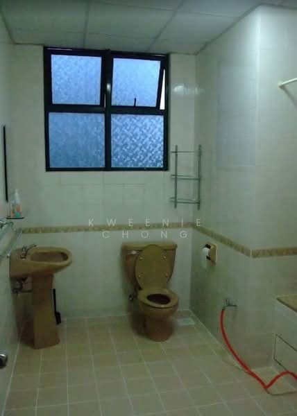 Condominium for Sale at Menara Avenue (Menara Promenade) - Kweenie Chong - PropertyGuru.com.my