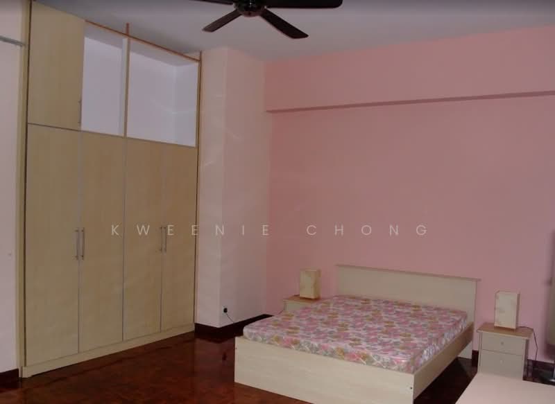 Condominium for Sale at Menara Avenue (Menara Promenade) - Kweenie Chong - PropertyGuru.com.my