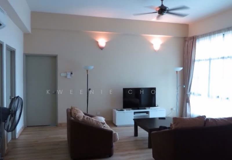 Condominium for Sale at Menara Avenue (Menara Promenade) - Kweenie Chong - PropertyGuru.com.my