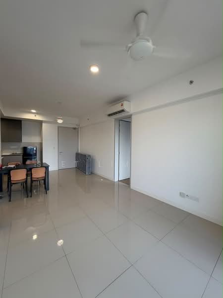 Servis Apartment untuk Disewa di The Pulse Residence - Siet Lim Teh - PropertyGuru.com.my