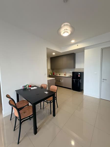 Servis Apartment untuk Disewa di The Pulse Residence - Siet Lim Teh - PropertyGuru.com.my