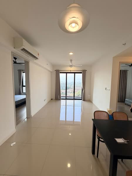 Servis Apartment untuk Disewa di The Pulse Residence - Siet Lim Teh - PropertyGuru.com.my