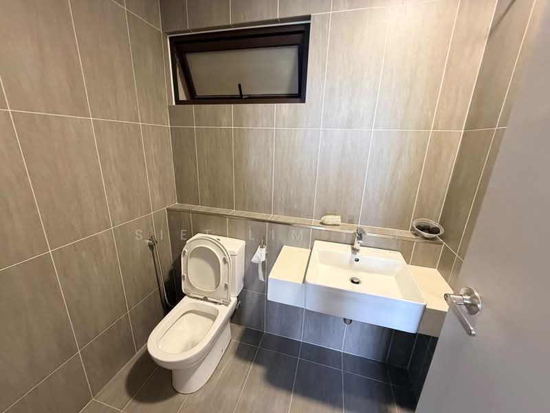 Servis Apartment untuk Disewa di The Pulse Residence - Siet Lim Teh - PropertyGuru.com.my