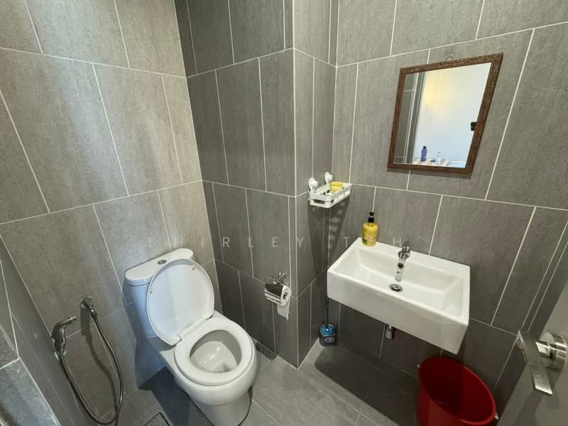 Service Residence for Sale at Iconic Regency - Shirley Teh - Bathroom - PropertyGuru.com.my