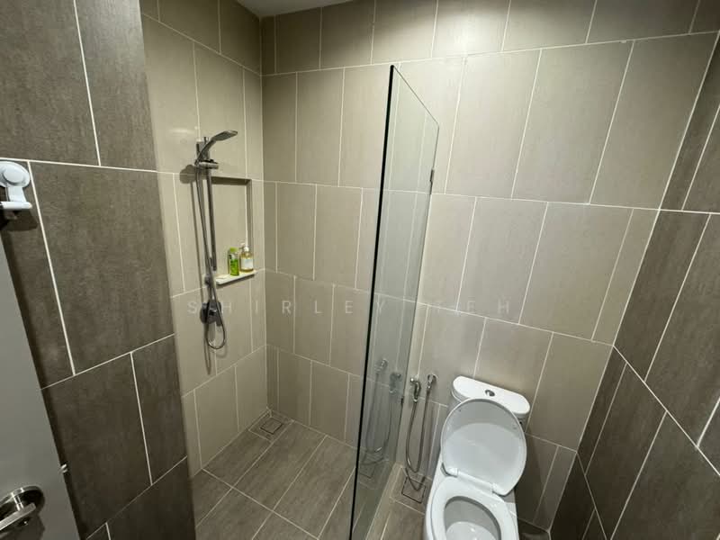 Service Residence for Sale at Iconic Regency - Shirley Teh - Bathroom - PropertyGuru.com.my