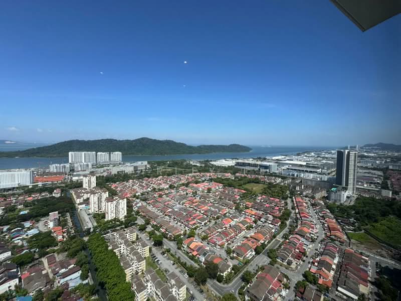 Service Residence for Sale at Iconic Regency - Shirley Teh - Exterior - PropertyGuru.com.my
