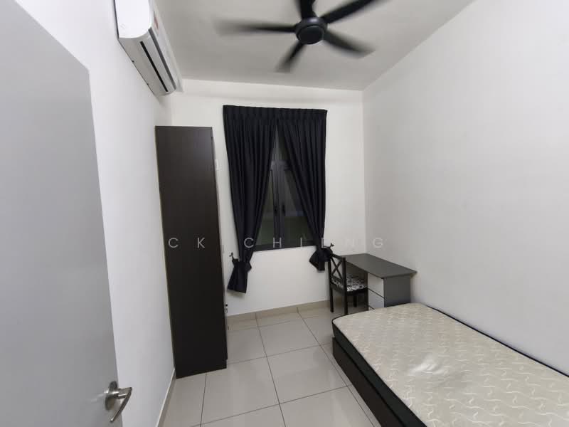Condominium for Rent at Verando Residence - CK Chieng - Bedroom - PropertyGuru.com.my