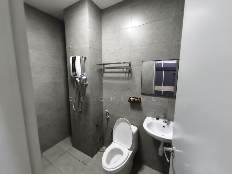 Condominium for Rent at Verando Residence - CK Chieng - PropertyGuru.com.my