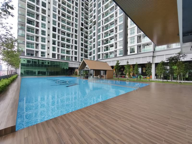 Condominium for Rent at Verando Residence - CK Chieng - Exterior - PropertyGuru.com.my