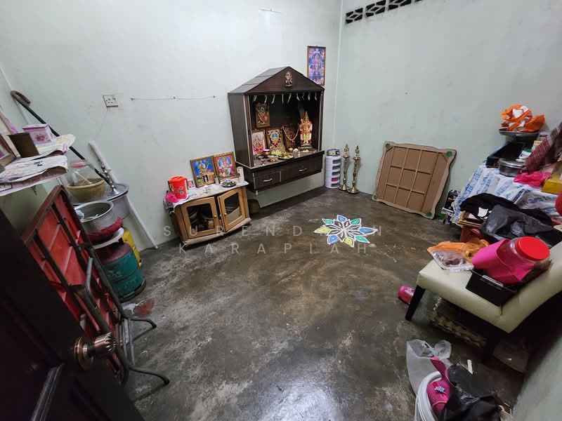 Rumah Teres 1 Tingkat untuk Dijual di Taman Emas (Kapar) - Surendran Karapiah - Interior - PropertyGuru.com.my