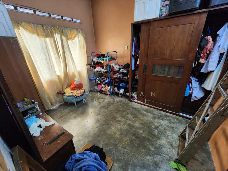 Rumah Teres 1 Tingkat untuk Dijual di Taman Emas (Kapar) - Surendran Karapiah - Interior - PropertyGuru.com.my