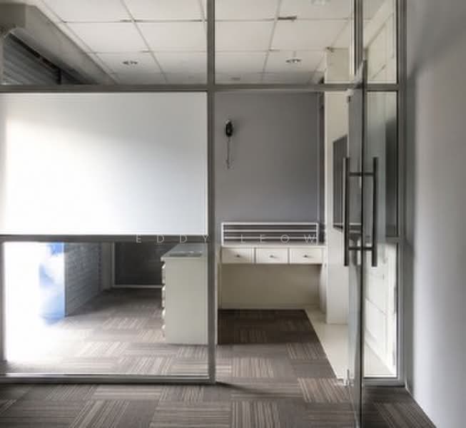 Kedai untuk Disewa di Taman Kota Laksamana Jaya (Melaka City) - Eddy Leow - Interior - PropertyGuru.com.my