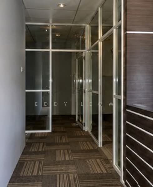 Kedai untuk Disewa di Taman Kota Laksamana Jaya (Melaka City) - Eddy Leow - Corridor - PropertyGuru.com.my