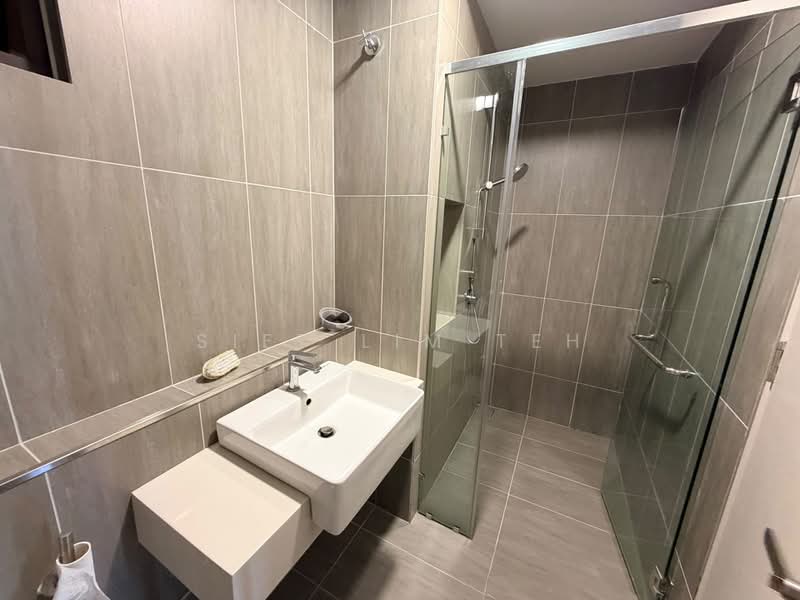 Servis Apartment untuk Disewa di The Pulse Residence - Siet Lim Teh - PropertyGuru.com.my