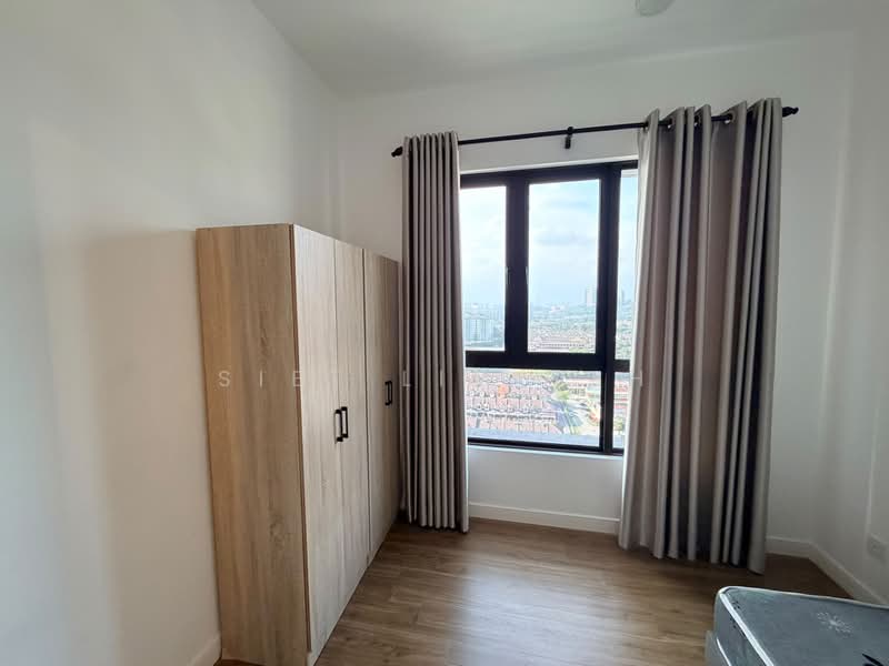 Servis Apartment untuk Disewa di The Pulse Residence - Siet Lim Teh - PropertyGuru.com.my