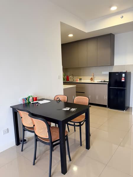 Servis Apartment untuk Disewa di The Pulse Residence - Siet Lim Teh - PropertyGuru.com.my
