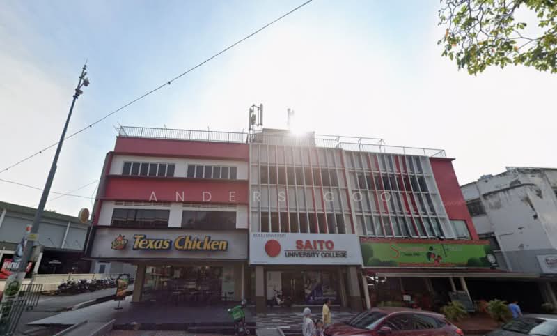 Kedai / Pejabat untuk Dijual di Bandar Baru Sri Petaling (Sri Petaling) - Anders Goo - Exterior - PropertyGuru.com.my