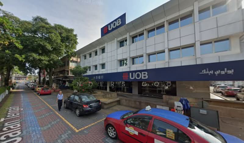 Kedai / Pejabat untuk Dijual di Bandar Baru Sri Petaling (Sri Petaling) - Anders Goo - Exterior - PropertyGuru.com.my