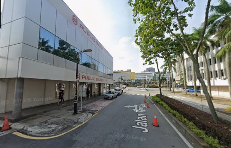 Kedai / Pejabat untuk Dijual di Bandar Baru Sri Petaling (Sri Petaling) - Anders Goo - Exterior - PropertyGuru.com.my