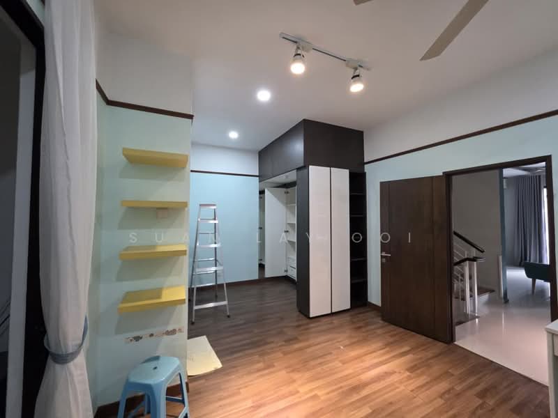 Rumah Banglo untuk Dijual di Batu Ferringhi (Penang) - Suan Lay Ooi - Interior - PropertyGuru.com.my