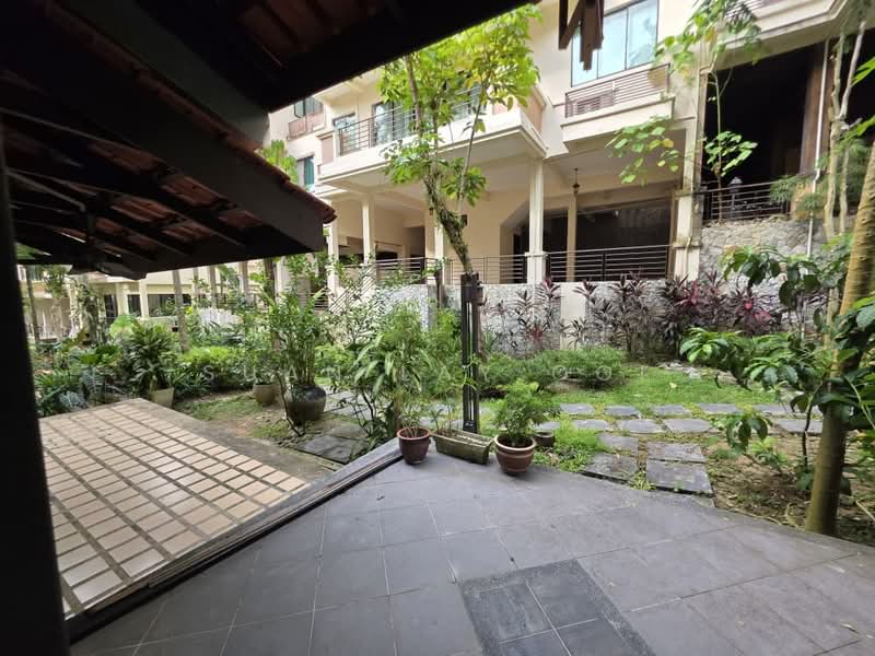 Rumah Banglo untuk Dijual di Batu Ferringhi (Penang) - Suan Lay Ooi - Exterior - PropertyGuru.com.my