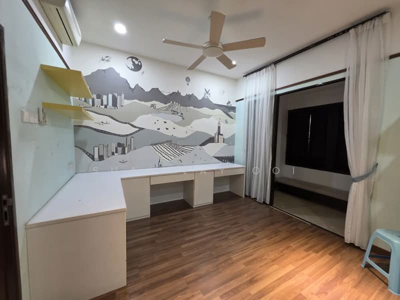 Rumah Banglo untuk Dijual di Batu Ferringhi (Penang) - Suan Lay Ooi - Study - PropertyGuru.com.my