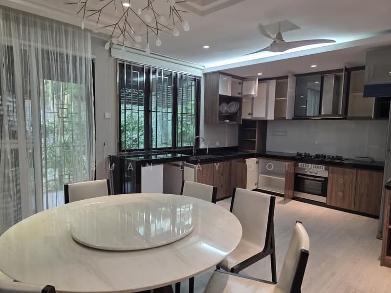 Rumah Banglo untuk Dijual di Batu Ferringhi (Penang) - Suan Lay Ooi - Kitchen - PropertyGuru.com.my