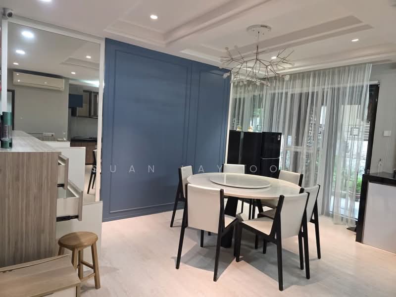 Rumah Banglo untuk Dijual di Batu Ferringhi (Penang) - Suan Lay Ooi - Dining Room - PropertyGuru.com.my