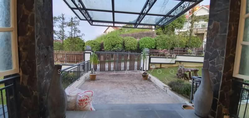 Rumah Banglo untuk Dijual di Batu Ferringhi (Penang) - Suan Lay Ooi - Exterior - PropertyGuru.com.my
