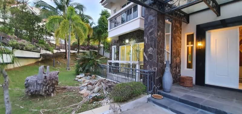 Rumah Banglo untuk Dijual di Batu Ferringhi (Penang) - Suan Lay Ooi - Exterior - PropertyGuru.com.my