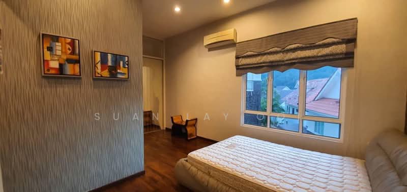 Rumah Banglo untuk Dijual di Batu Ferringhi (Penang) - Suan Lay Ooi - Bedroom - PropertyGuru.com.my