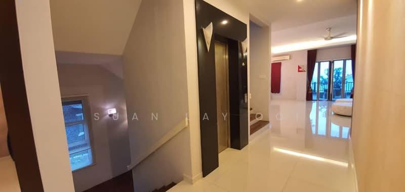 Rumah Banglo untuk Dijual di Batu Ferringhi (Penang) - Suan Lay Ooi - Interior - PropertyGuru.com.my