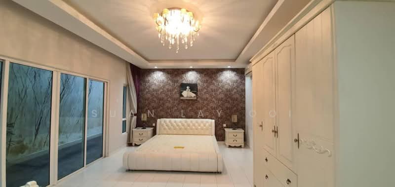 Rumah Banglo untuk Dijual di Batu Ferringhi (Penang) - Suan Lay Ooi - Bedroom - PropertyGuru.com.my