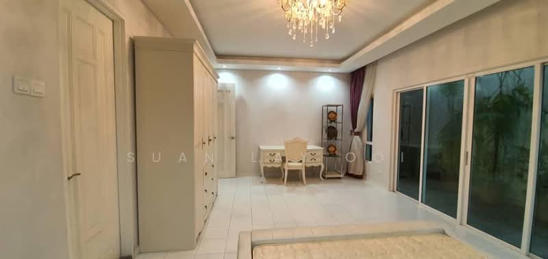Rumah Banglo untuk Dijual di Batu Ferringhi (Penang) - Suan Lay Ooi - Bedroom - PropertyGuru.com.my