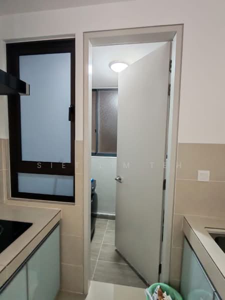 Servis Apartment untuk Disewa di The Pulse Residence - Siet Lim Teh - PropertyGuru.com.my