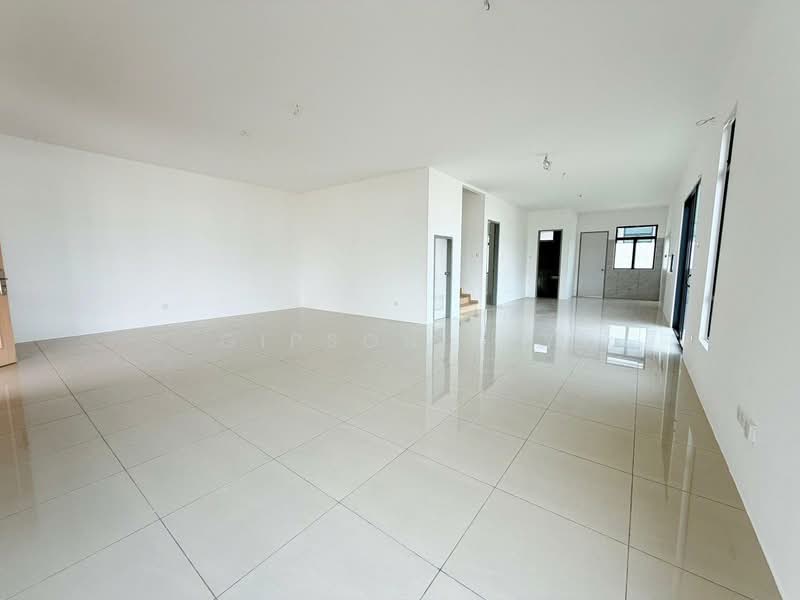 Rumah Berkembar untuk Dijual di Taman Kluang Perdana (Kluang) - Gipson Lay - PropertyGuru.com.my