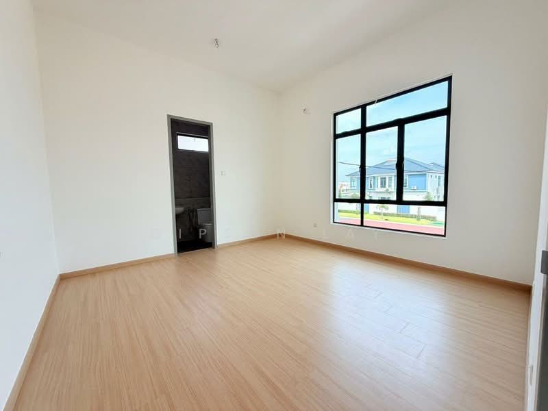 Rumah Berkembar untuk Dijual di Taman Kluang Perdana (Kluang) - Gipson Lay - PropertyGuru.com.my