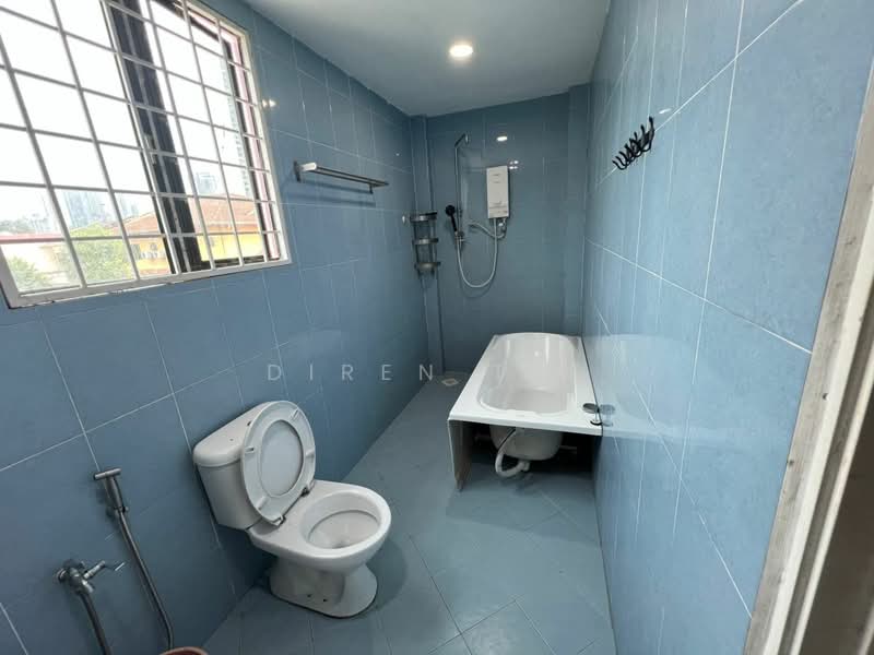 2-storey Terraced House for Rent in Taman Permata (Ulu Kelang) - Diren Tee - PropertyGuru.com.my