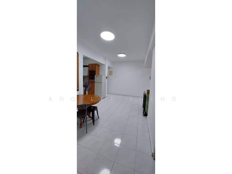 Pangsapuri untuk Dijual di Bukit Dumbar Permai - Ang Lee Theng - Interior - PropertyGuru.com.my