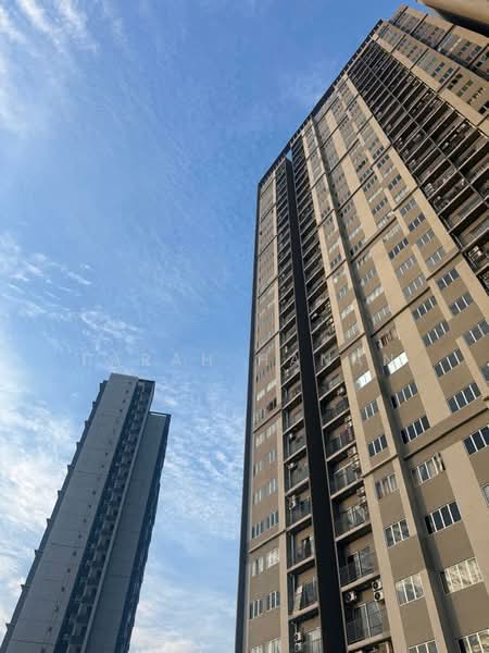 Condominium for Rent at PPAM Residensi Amansuri - Farah Hanan - Exterior - PropertyGuru.com.my