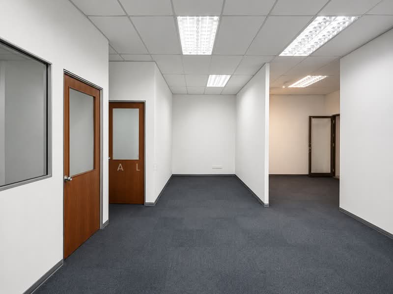 Pejabat untuk Dijual di Pantai Hill Park (Pantai) - Albert Ho - Interior - PropertyGuru.com.my