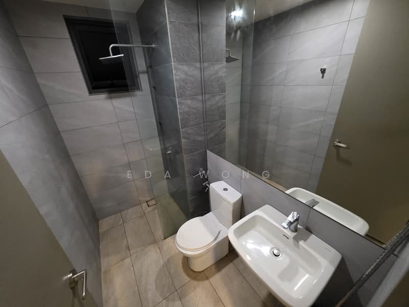 Condominium for Sale at Bennington Residences @ SkyArena - Eda Wong - Bathroom - PropertyGuru.com.my