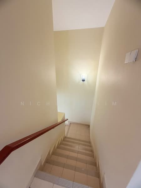 Terraced House for Sale in Bandar Putra Permai (Seri Kembangan) - Nicholas Lim - Corridor - PropertyGuru.com.my