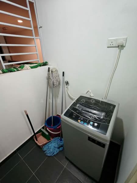 Service Residence for Rent at Sky Oasis Residence (Pangsapuri Oasis 1) - Jane Ngoi - Interior - PropertyGuru.com.my