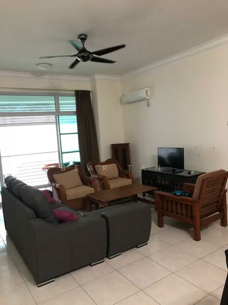 Condominium for Rent at The Brezza - Bear Tan - PropertyGuru.com.my