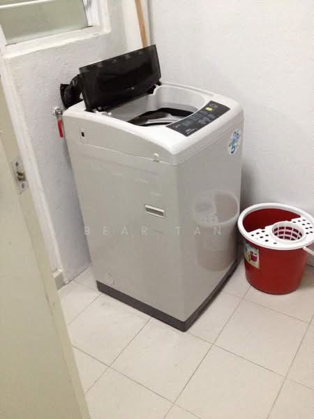 Condominium for Rent at The Brezza - Bear Tan - PropertyGuru.com.my