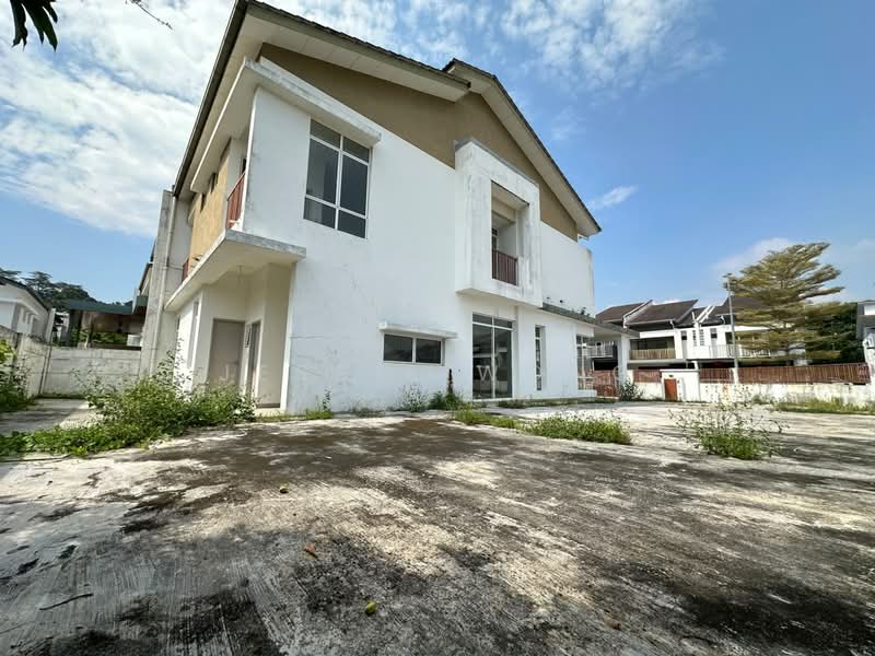 Semi-Detached House for Sale in Bandar Tasik Puteri (Rawang) - Jessie Wong - Exterior - PropertyGuru.com.my