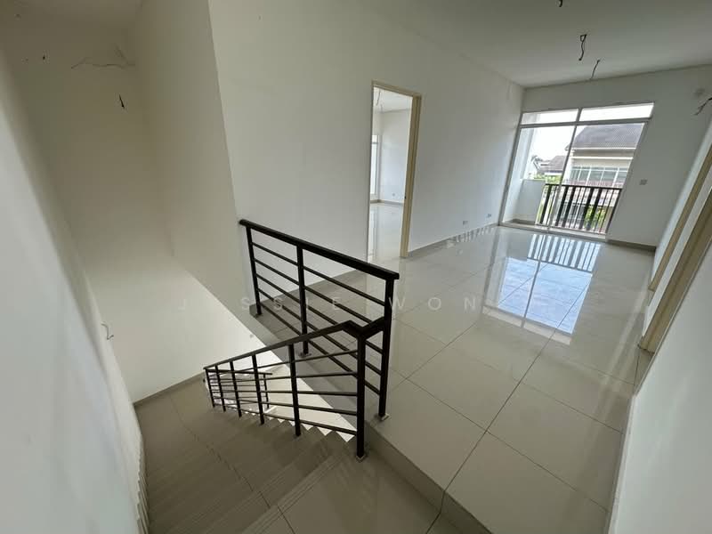 Semi-Detached House for Sale in Bandar Tasik Puteri (Rawang) - Jessie Wong - Interior - PropertyGuru.com.my