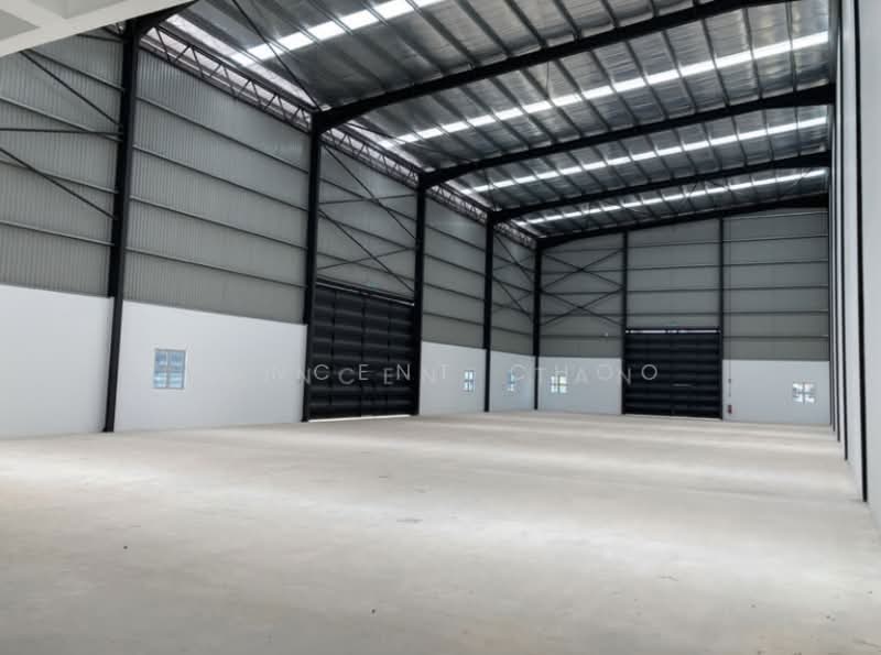 Kilang untuk Dijual di Kapar (Selangor) - Vincent Choo - Interior - PropertyGuru.com.my