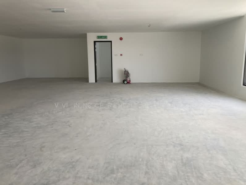 Kilang untuk Dijual di Kapar (Selangor) - Vincent Choo - Interior - PropertyGuru.com.my